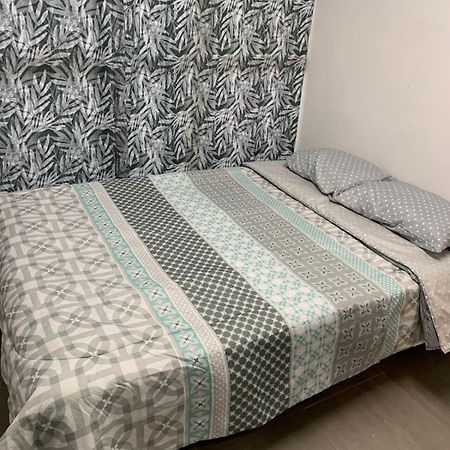 Del Valle II Habitacion Vertiz مدينة مكسيكو المظهر الخارجي الصورة
