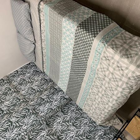 Del Valle II Habitacion Vertiz مدينة مكسيكو المظهر الخارجي الصورة