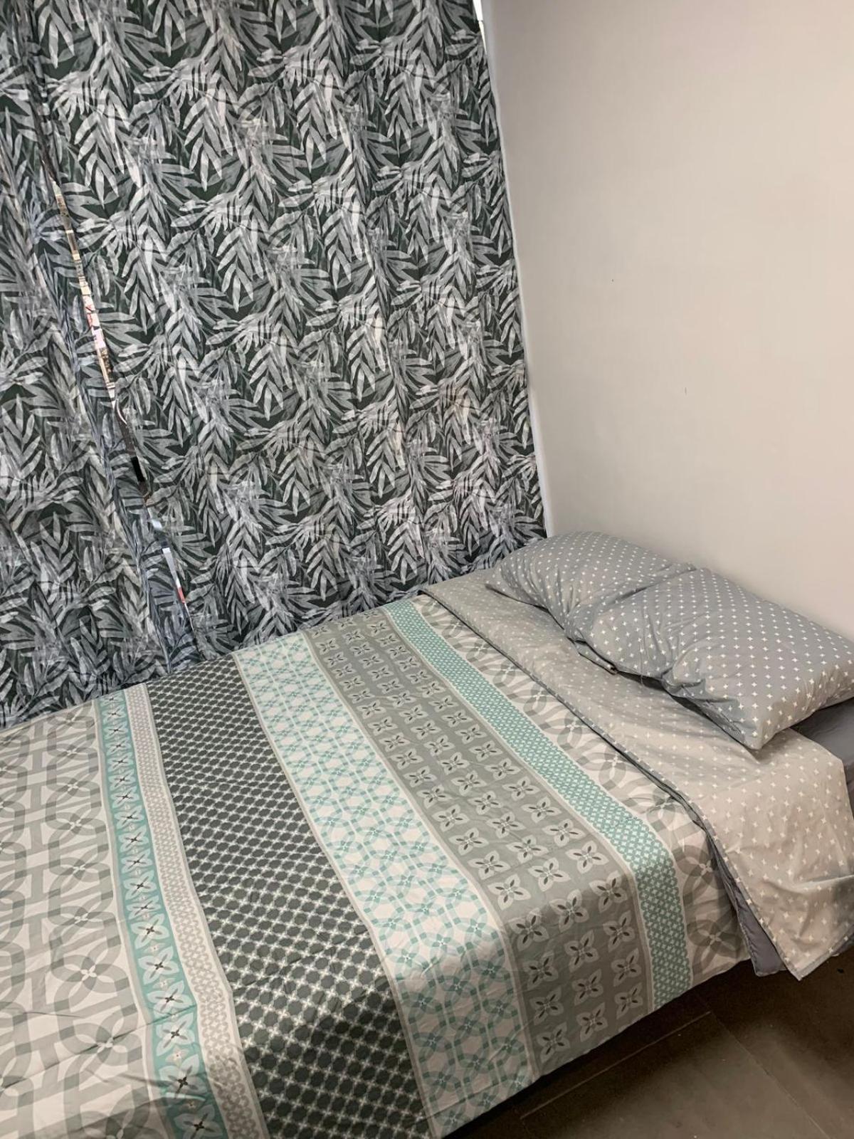Del Valle II Habitacion Vertiz مدينة مكسيكو المظهر الخارجي الصورة